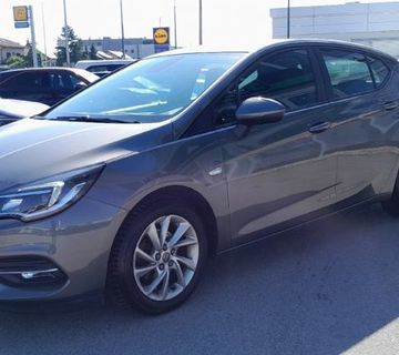 Opel Astra Enjoy 1.5 D 90kw - 1 godina garancije! - cover