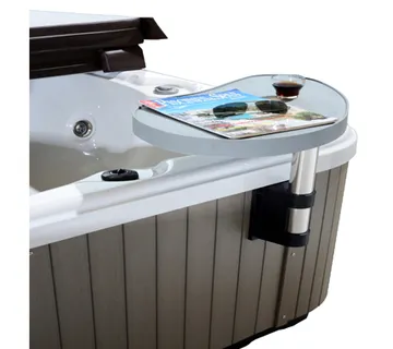 Bar za masažni bazen - cover