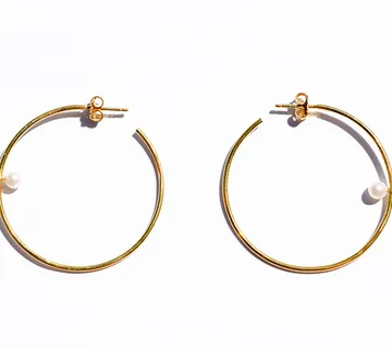 ANNI naušnice - cover