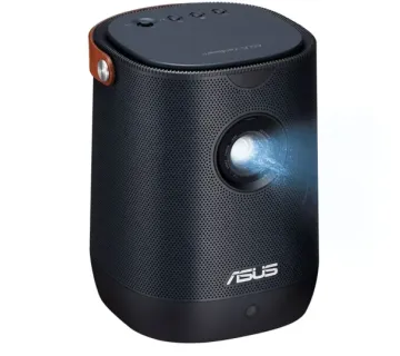 Asus Zenbeam L2 Portable LED Projector - cover