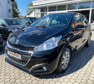 Peugeot 208 1,2 PureTech Berline Premium 4XGARANCIJE - cover