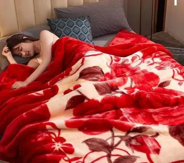 Extra debela deka 150x200cm - cover