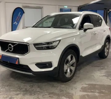 Volvo XC40 T2 U DOLASKU - cover