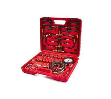 Mjerač tlaka goriva, veliki set - cover