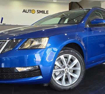 Škoda Octavia Combi 1.6 TDI, NAVI, TEMP, U PDV-u, LEASING, JAMSTVO... - cover