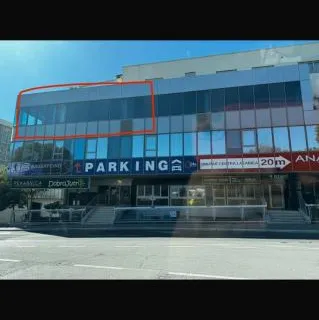 Poslovni prostor: Split, uredski, 170 m2 (iznajmljivanje) - cover