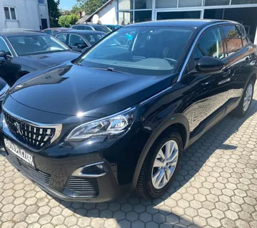 Peugeot 3008 1,5 BlueHDI AUTOMATIK, NAVI, VIRTUAL, 4X GARANCIJA!!! - cover