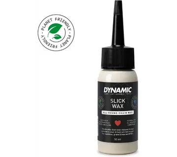 DYNAMIC Vosak za lanac 50ml - cover