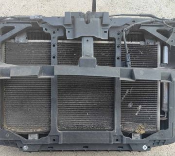 VEZNI LIM / STJENA MAZDA CX5 2012-2017 - cover
