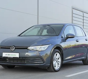 VW Golf 8 2,0 TDI | Navi | Autom. klima | Jamstvo | - cover