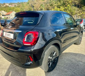 Fiat 500X 1.0 CLUB TURBO 88KW/PDC/Tempomat/Alu 16/Smartphone/Navi - cover