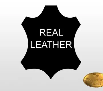 Chesterfield Trosjed Class Leather | 3-sjedišta | Cloudy Brown Light l - cover