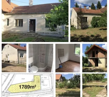 kuća: BIH, Republika Srpska, Doboj, 122 m2, ukupno 1789 m2 (prodaja) - cover