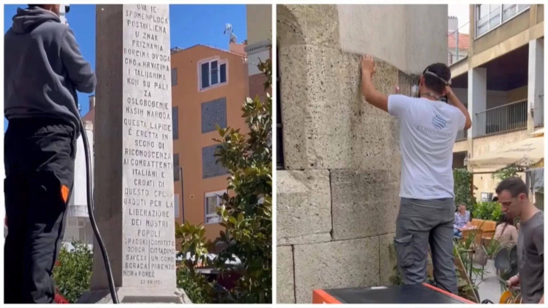 ✨ LASERSKO ČIŠĆENJE SVIH POVRŠINA! - cover