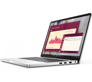 Dell Pro 14 (PC14250), 14" FHD+ (1920x1200) - cover