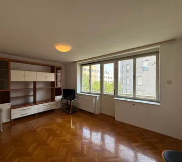 Stan Črnomerec (Črnomerec), 44m2, 2-sobni - cover