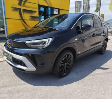 Opel Crossland D&T 1.2 Turbo 81kw - 7 godina garancije! - cover