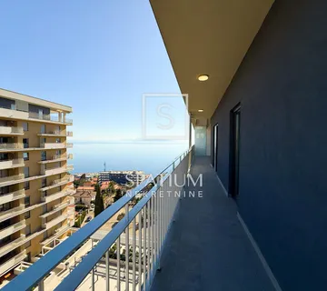 KANTRIDA, PENTHOUSE SAMO U NAŠOJ PONUDI, 3405€/m2 - cover