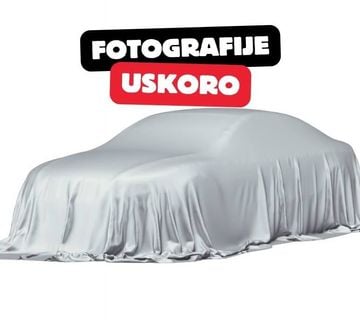 Dacia Duster 1,5 dCi - cover