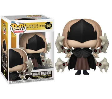 Funko POP Tokyo Ghoul: re Hinami Fueguchi 9cm - cover