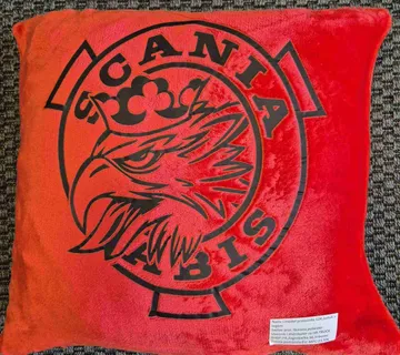 Jastuk-Scania-Crveni - cover