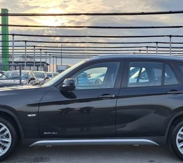 BMW X1 sDrive18d, BIXENON, AUT. KLIMA, TEMP, 2xPDC, REG.6/25. - cover