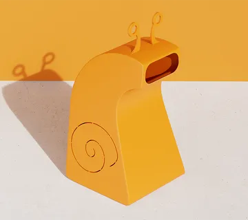 DJEČJA URBANA OPREMA  - cover