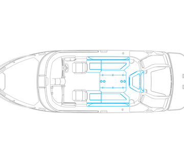 Alfastreet 23 CABIN EVO MOTOR - cover