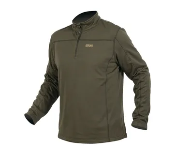 Hart flis majica TOPLO-ZN - cover