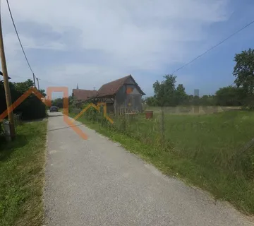 Prodaja, Zemljište, Lupoglav, Matije Gupca 1212 m2 20€/m2 - cover