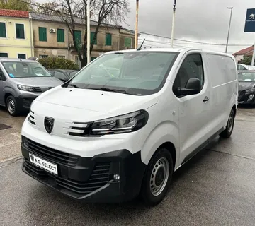 PEUGEOT EXPERT FURGON L2 BlueHDi 145 - 2025 - 6.200 km - REGISTRIRAN! - cover