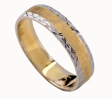 Vjenčano prstenje - P456 - cover