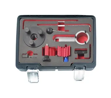 Set alata za fazu motora Common rail VAG 1.6, 2.0 TDI CR - cover