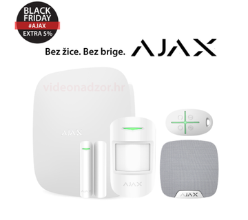 AJAX APARTMAN KIT - cover