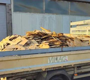 SUHA DRVA - LAMELICE ZA POTPALU - cover