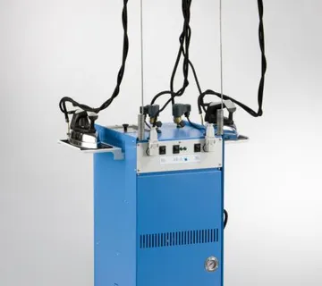 Kotao za proizvodnju pare - cover