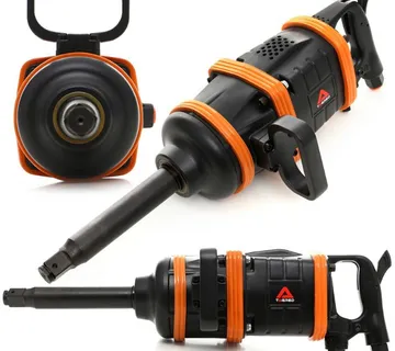 Pneumatski udarni pištolj 7000 Nm, 1" - cover