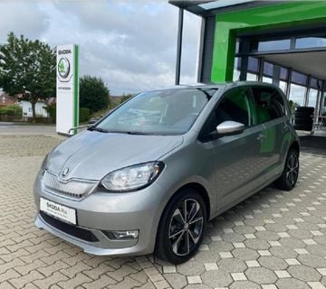 Prodaja Škoda CitiGo iV - cover