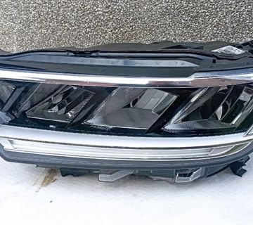 VW T-roc redizajn '22.+ Lijevi far LED lampa svjetlo 2GA941005F - cover