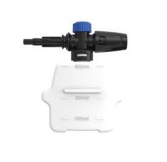 AR BLUE CLEAN VISOKOTLAČNI PERAČ 4.0 Twin Flow - cover