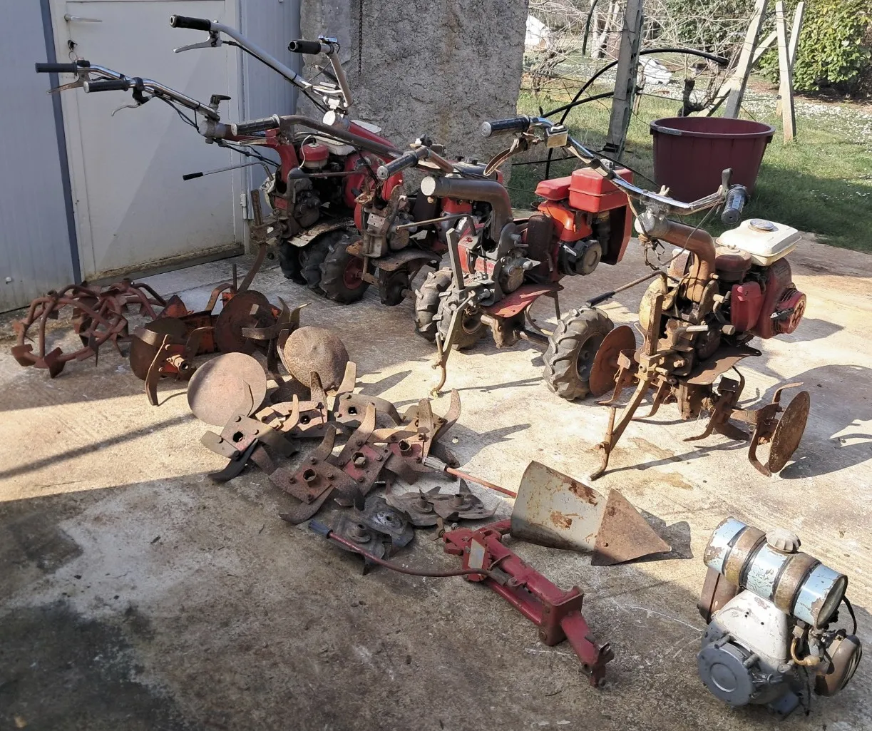 KOPAČICE MIO STANDARD - cover