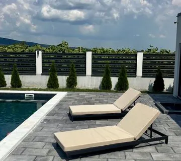 Luksuzni baldahini i ležaljke - NAJPOVOLJNIJE CIJENE na tržištu - cover