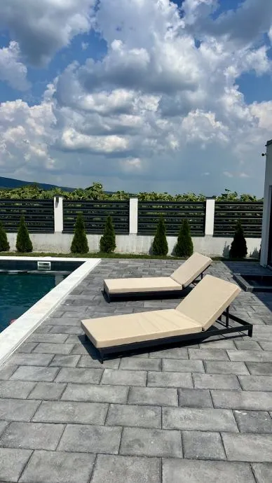 Luksuzni baldahini i ležaljke - NAJPOVOLJNIJE CIJENE na tržištu - cover