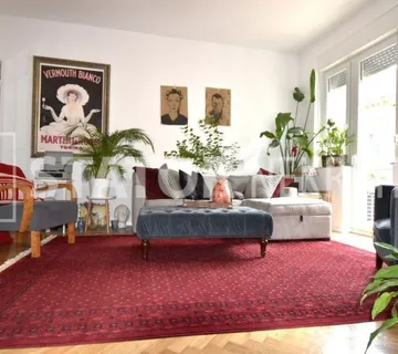 Stan: Zagreb (Britanac), 98.00 m2 (iznajmljivanje) - cover