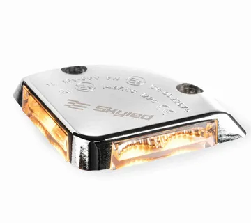 SKYLED svjetlo upozorenja za stražnju dizalicu 12–36V R10/R148 - cover