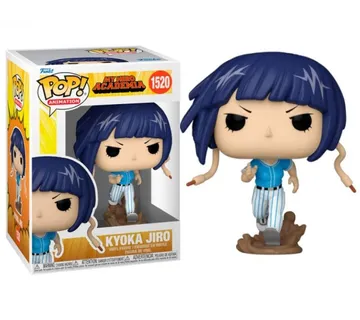 Funko POP My Hero Academia Kyoka Jiro 9cm - cover