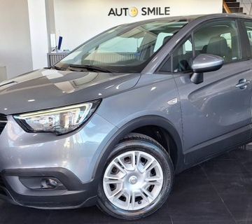 Opel Crossland 1,2 TVORNIČKI PLIN, KAMERA, PDC, JAMSTVO, NA IME.. - cover