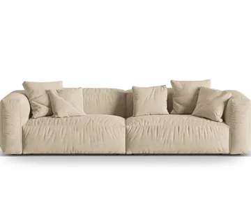 Sofa Martina, 320x106cm, Materijal: Baršun - cover