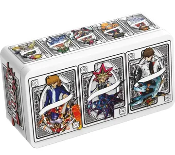 Yu-Gi-Oh! Mega-Tin 2025 - cover
