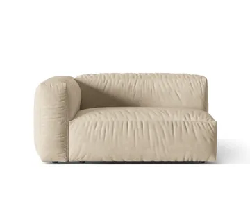 Modul Martina, 160x106cm, Materijal: Baršun - cover